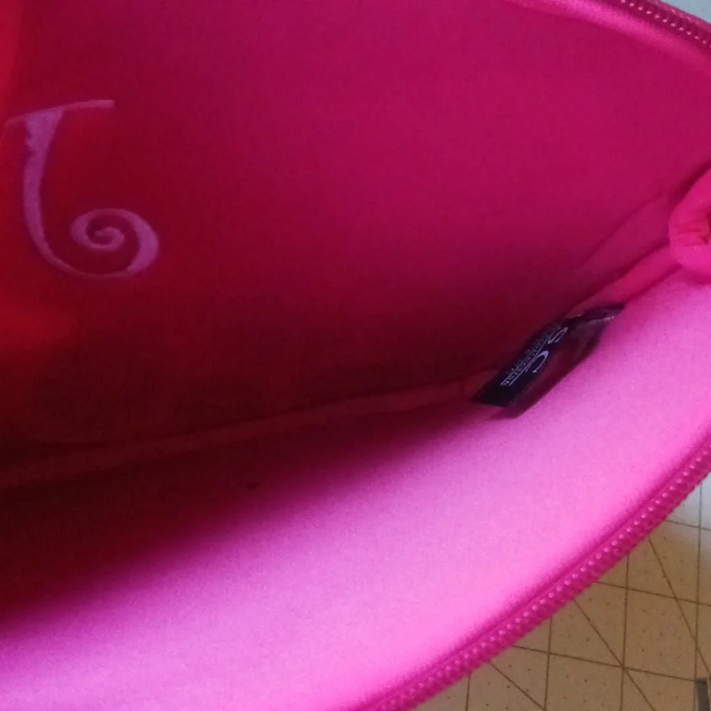 MSC tablet cover